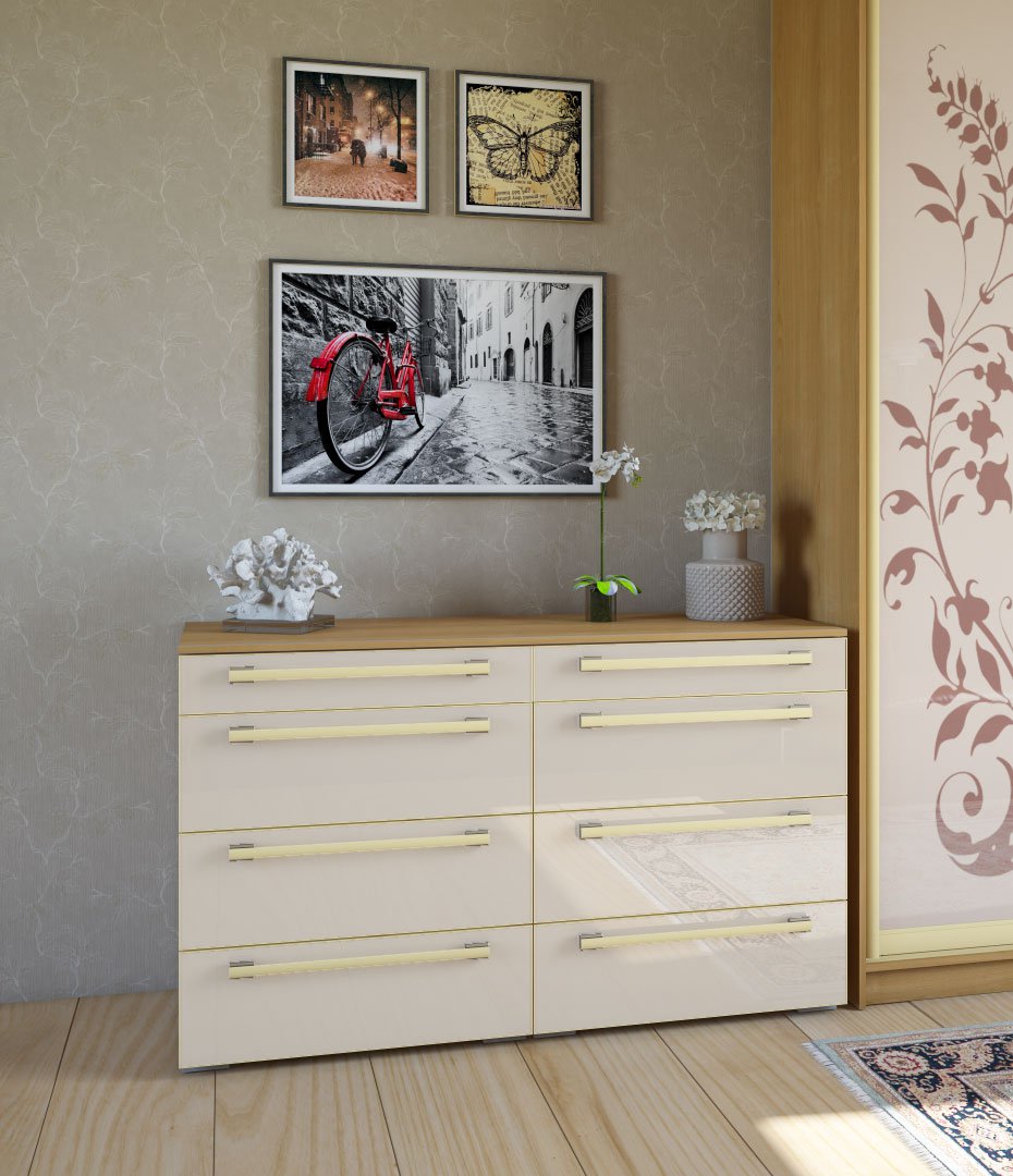 Комод Adelta Comfort (артикул 770)